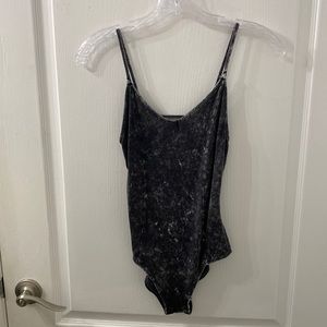 American Eagle Bodysuit
